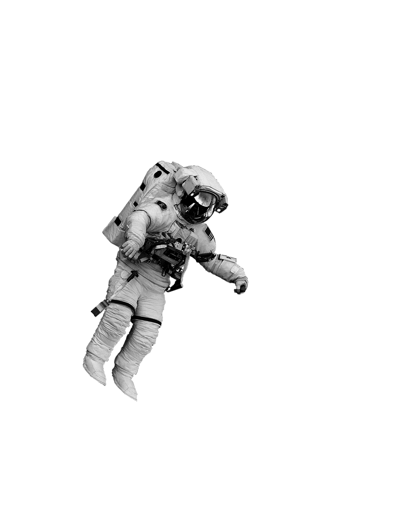 astronaut