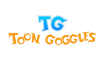 Toon Goggles