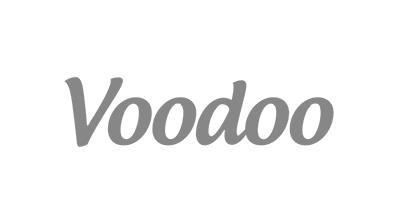 Voodoo Normal